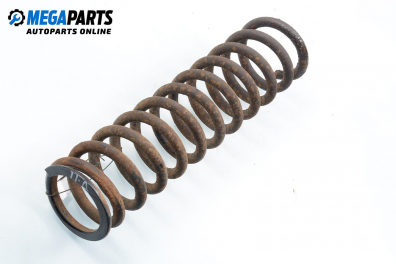 Пружина за ходова част за Mercedes-Benz 124 Sedan (12.1984 - 06.1993), седан, позиция: предна