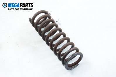 Пружина за ходова част за Mercedes-Benz 124 Sedan (12.1984 - 06.1993), седан, позиция: задна