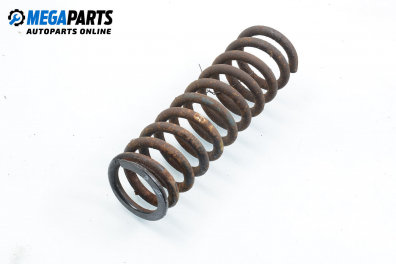 Пружина за ходова част за Mercedes-Benz 124 Sedan (12.1984 - 06.1993), седан, позиция: задна