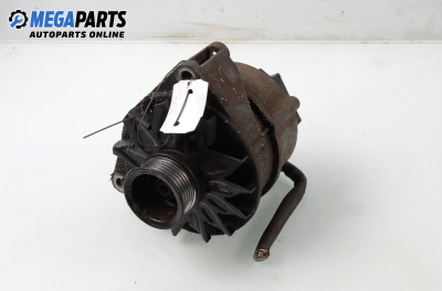 Алтернатор / генератор за Mercedes-Benz 124 Sedan (12.1984 - 06.1993) 200 E (124.021), 122 к.с.