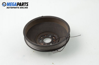 Ремъчна шайба за Mercedes-Benz 124 Sedan (12.1984 - 06.1993) 200 E (124.021), 122 к.с.