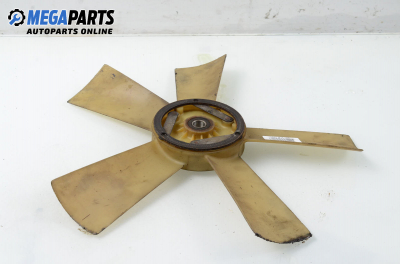 Перка охлаждане за Mercedes-Benz 124 Sedan (12.1984 - 06.1993) 200 E (124.021), 122 к.с.