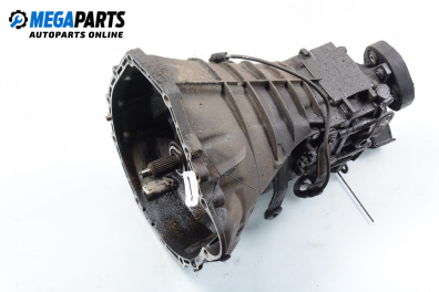 Ръчна скоростна кутия за Mercedes-Benz 124 Sedan (12.1984 - 06.1993) 200 E (124.021), 122 к.с.