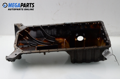 Картер за Mercedes-Benz 124 Sedan (12.1984 - 06.1993) 200 E (124.021), 122 к.с.