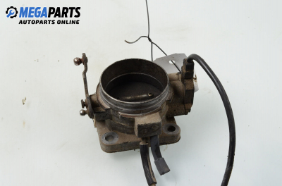 Дроселова клапа за Mercedes-Benz 124 Sedan (12.1984 - 06.1993) 200 E (124.021), 122 к.с.