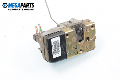 Брава на врата за Fiat Ulysse Minivan I (06.1994 - 08.2002), позиция: предна, лява