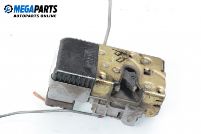 Брава на врата за Fiat Ulysse Minivan I (06.1994 - 08.2002), позиция: предна, дясна