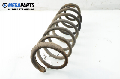 Пружина за ходова част за Fiat Ulysse Minivan I (06.1994 - 08.2002), миниван, позиция: задна