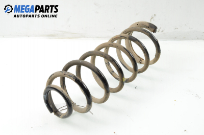 Пружина за ходова част за Fiat Ulysse Minivan I (06.1994 - 08.2002), миниван, позиция: задна