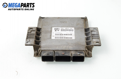 Компютър двигател за Fiat Ulysse Minivan I (06.1994 - 08.2002) 2.0 16V, 136 к.с., № Magneti Marelli 16452064
