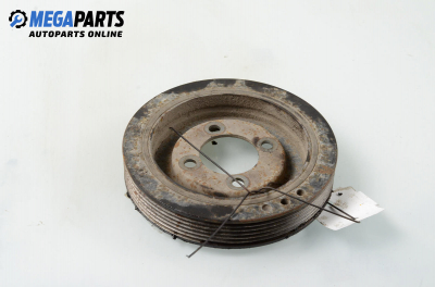 Демпферна шайба за Fiat Ulysse Minivan I (06.1994 - 08.2002) 2.0 16V, 136 к.с.