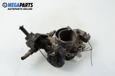 Дроселова клапа за Fiat Ulysse Minivan I (06.1994 - 08.2002) 2.0 16V, 136 к.с.