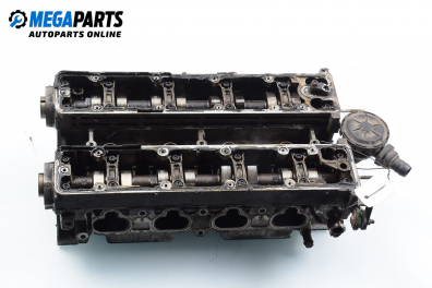 Глава за Fiat Ulysse Minivan I (06.1994 - 08.2002) 2.0 16V, 136 к.с.