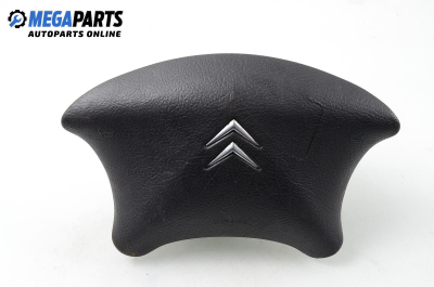 Airbag за Citroen C8 Minivan (10.2002 - 06.2014), 4+1 вр., миниван, позиция: предна