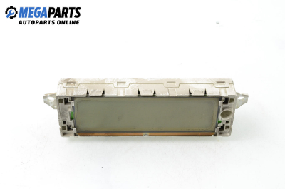 Часовник за Citroen C8 Minivan (10.2002 - 06.2014)