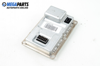 Xenon баласт за Citroen C8 Minivan (10.2002 - 06.2014)