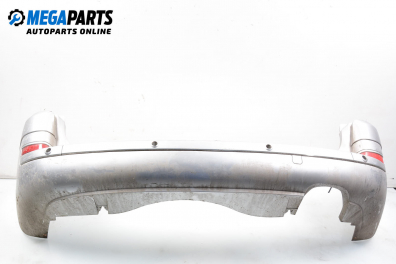 Задна броня за Citroen C8 Minivan (10.2002 - 06.2014), миниван