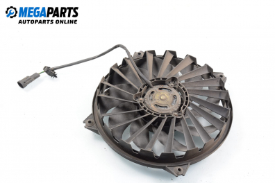 Перка охлаждане за Citroen C8 Minivan (10.2002 - 06.2014) 2.2 HDi, 128 к.с.