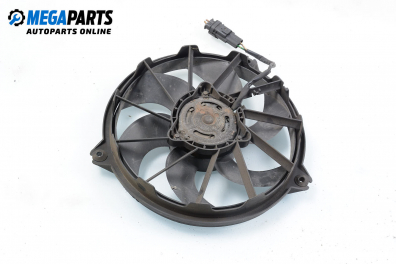 Перка охлаждане за Citroen C8 Minivan (10.2002 - 06.2014) 2.2 HDi, 128 к.с.