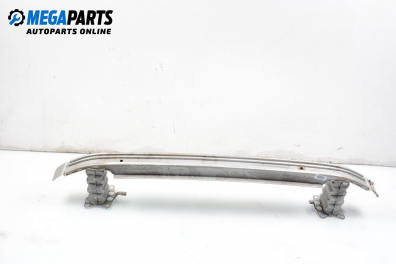 Основа броня за Citroen C8 Minivan (10.2002 - 06.2014), миниван, позиция: предна