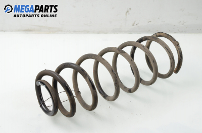 Пружина за ходова част за Citroen C8 Minivan (10.2002 - 06.2014), миниван, позиция: задна