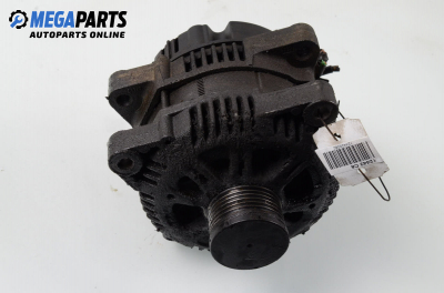 Алтернатор / генератор за Citroen C8 Minivan (10.2002 - 06.2014) 2.2 HDi, 128 к.с.