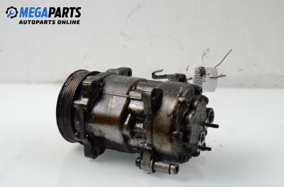 Компресор климатик за Citroen C8 Minivan (10.2002 - 06.2014) 2.2 HDi, 128 к.с.