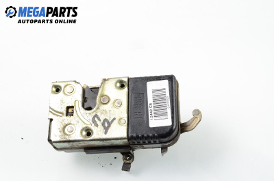 Брава на врата за Citroen C8 Minivan (10.2002 - 06.2014), позиция: предна, дясна