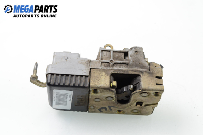 Брава на врата за Citroen C8 Minivan (10.2002 - 06.2014), позиция: предна, лява