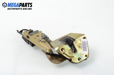 Брава на врата за Citroen C8 Minivan (10.2002 - 06.2014), позиция: задна, дясна