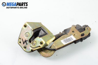 Брава на врата за Citroen C8 Minivan (10.2002 - 06.2014), позиция: задна, лява