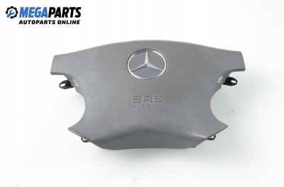Airbag за Mercedes-Benz S-Class Sedan (W220) (10.1998 - 08.2005), 4+1 вр., седан, позиция: предна