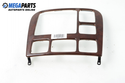 Централна конзола за Mercedes-Benz S-Class Sedan (W220) (10.1998 - 08.2005)