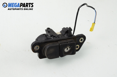 Ключалка заден капак за Mercedes-Benz S-Class Sedan (W220) (10.1998 - 08.2005), седан