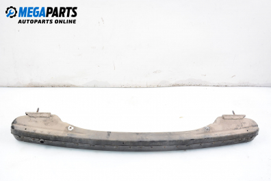 Основа броня за Mercedes-Benz S-Class Sedan (W220) (10.1998 - 08.2005), седан, позиция: задна