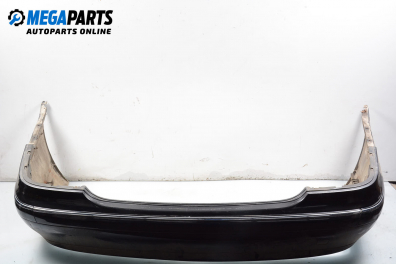 Задна броня за Mercedes-Benz S-Class Sedan (W220) (10.1998 - 08.2005), седан