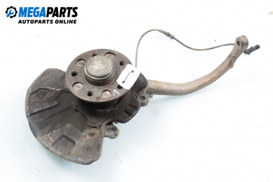 Шенкел главина за Mercedes-Benz S-Class Sedan (W220) (10.1998 - 08.2005), позиция: предна, лява