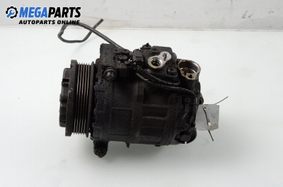 Компресор климатик за Mercedes-Benz S-Class Sedan (W220) (10.1998 - 08.2005) S 500 (220.075, 220.175, 220.875), 306 к.с.