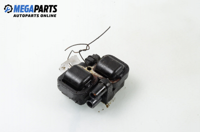 Запалителна бобина за Mercedes-Benz S-Class Sedan (W220) (10.1998 - 08.2005) S 500 (220.075, 220.175, 220.875), 306 к.с.