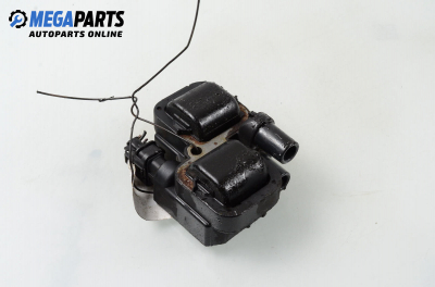 Запалителна бобина за Mercedes-Benz S-Class Sedan (W220) (10.1998 - 08.2005) S 500 (220.075, 220.175, 220.875), 306 к.с.