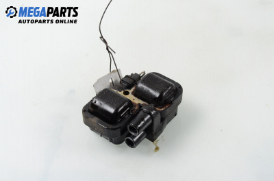 Запалителна бобина за Mercedes-Benz S-Class Sedan (W220) (10.1998 - 08.2005) S 500 (220.075, 220.175, 220.875), 306 к.с.