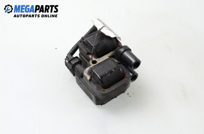 Запалителна бобина за Mercedes-Benz S-Class Sedan (W220) (10.1998 - 08.2005) S 500 (220.075, 220.175, 220.875), 306 к.с.