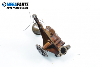 Маслена помпа за Mercedes-Benz S-Class Sedan (W220) (10.1998 - 08.2005) S 500 (220.075, 220.175, 220.875), 306 к.с.