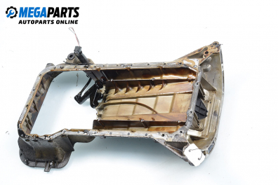 Картер за Mercedes-Benz S-Class Sedan (W220) (10.1998 - 08.2005) S 500 (220.075, 220.175, 220.875), 306 к.с.