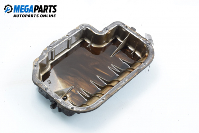 Картер за Mercedes-Benz S-Class Sedan (W220) (10.1998 - 08.2005) S 500 (220.075, 220.175, 220.875), 306 к.с.