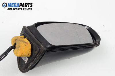 Огледало за Mercedes-Benz S-Class Sedan (W220) (10.1998 - 08.2005), 4+1 вр., седан, позиция: дясна