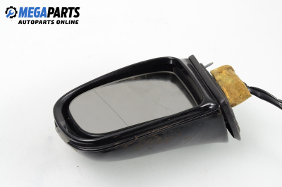 Огледало за Mercedes-Benz S-Class Sedan (W220) (10.1998 - 08.2005), 4+1 вр., седан, позиция: лява