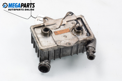 Маслоохладител за Mercedes-Benz C-Class Estate (S202) (06.1996 - 03.2001) C 250 T Turbo-D (202.188), 150 к.с., № Behr 6051800065