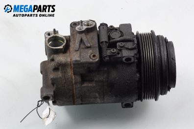 Компресор климатик за Mercedes-Benz C-Class Estate (S202) (06.1996 - 03.2001) C 250 T Turbo-D (202.188), 150 к.с.