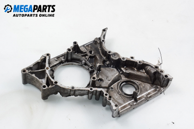 Капак ангренажен ремък за Mercedes-Benz C-Class Estate (S202) (06.1996 - 03.2001) C 250 T Turbo-D (202.188), 150 к.с.